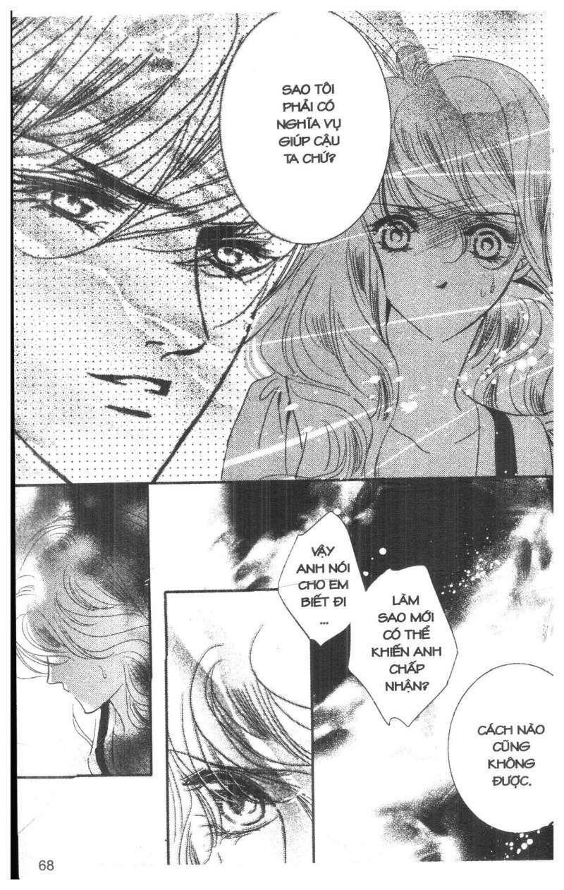 bong bóng mùa hè chapter 28 - Trang 68