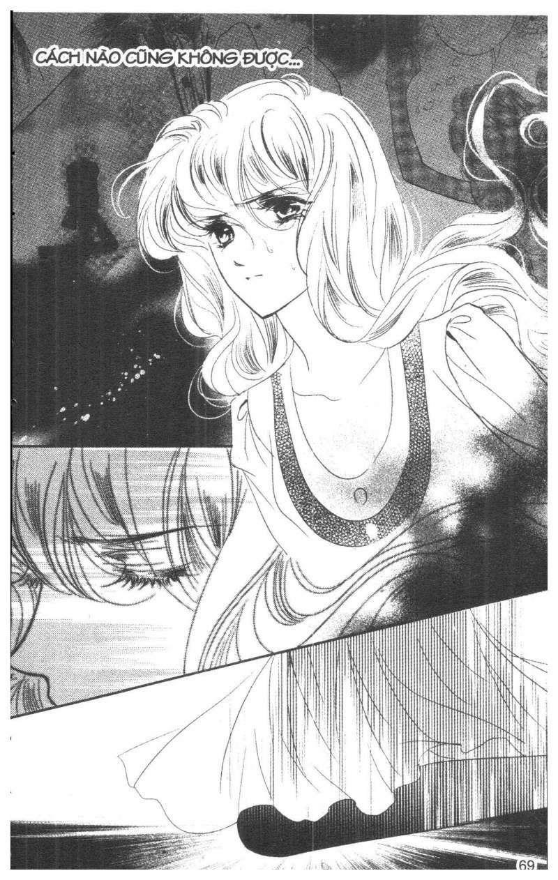 bong bóng mùa hè chapter 28 - Trang 69