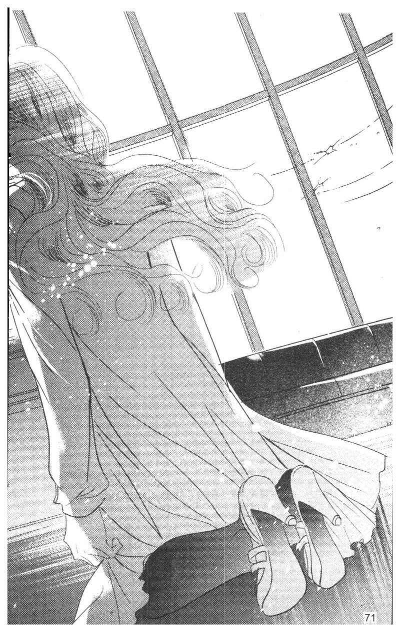 bong bóng mùa hè chapter 28 - Trang 71