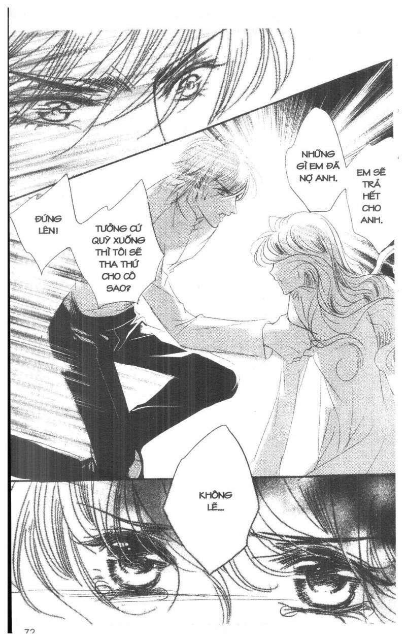 bong bóng mùa hè chapter 28 - Trang 72