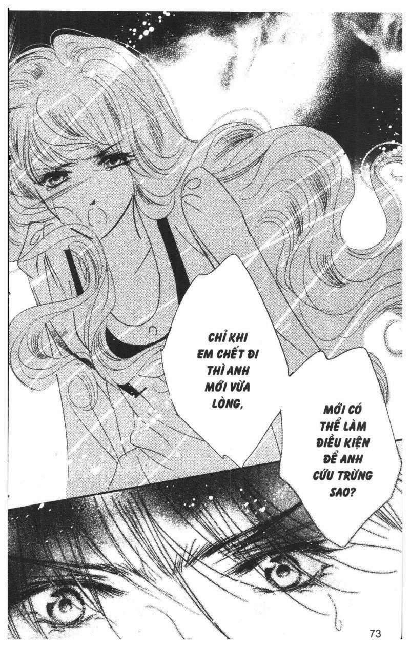 bong bóng mùa hè chapter 28 - Trang 73