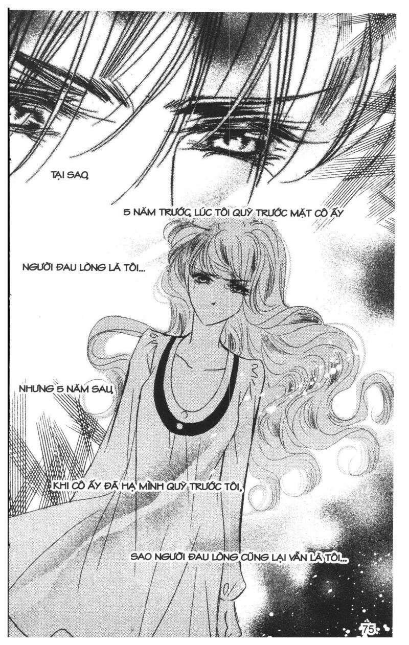 bong bóng mùa hè chapter 28 - Trang 75