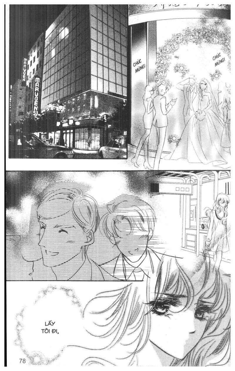 bong bóng mùa hè chapter 28 - Trang 78