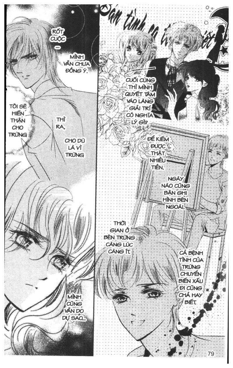 bong bóng mùa hè chapter 28 - Trang 79