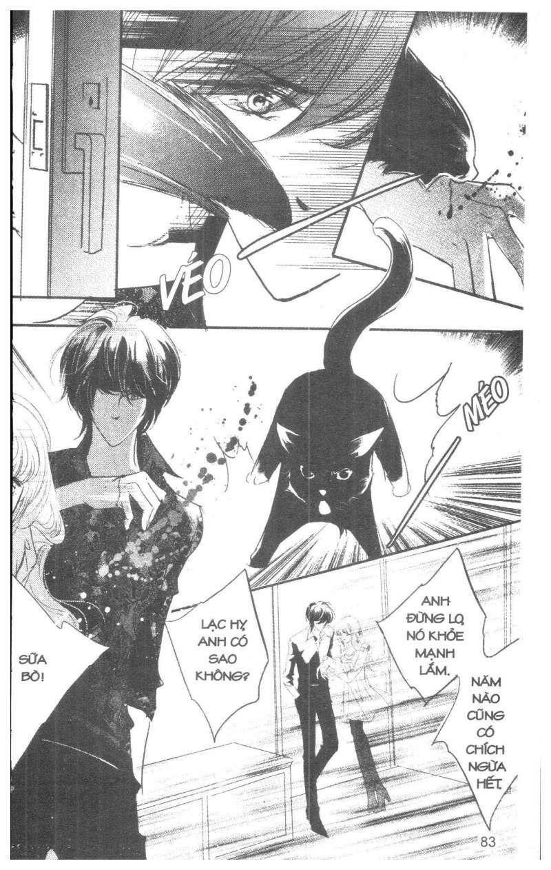 bong bóng mùa hè chapter 28 - Trang 83