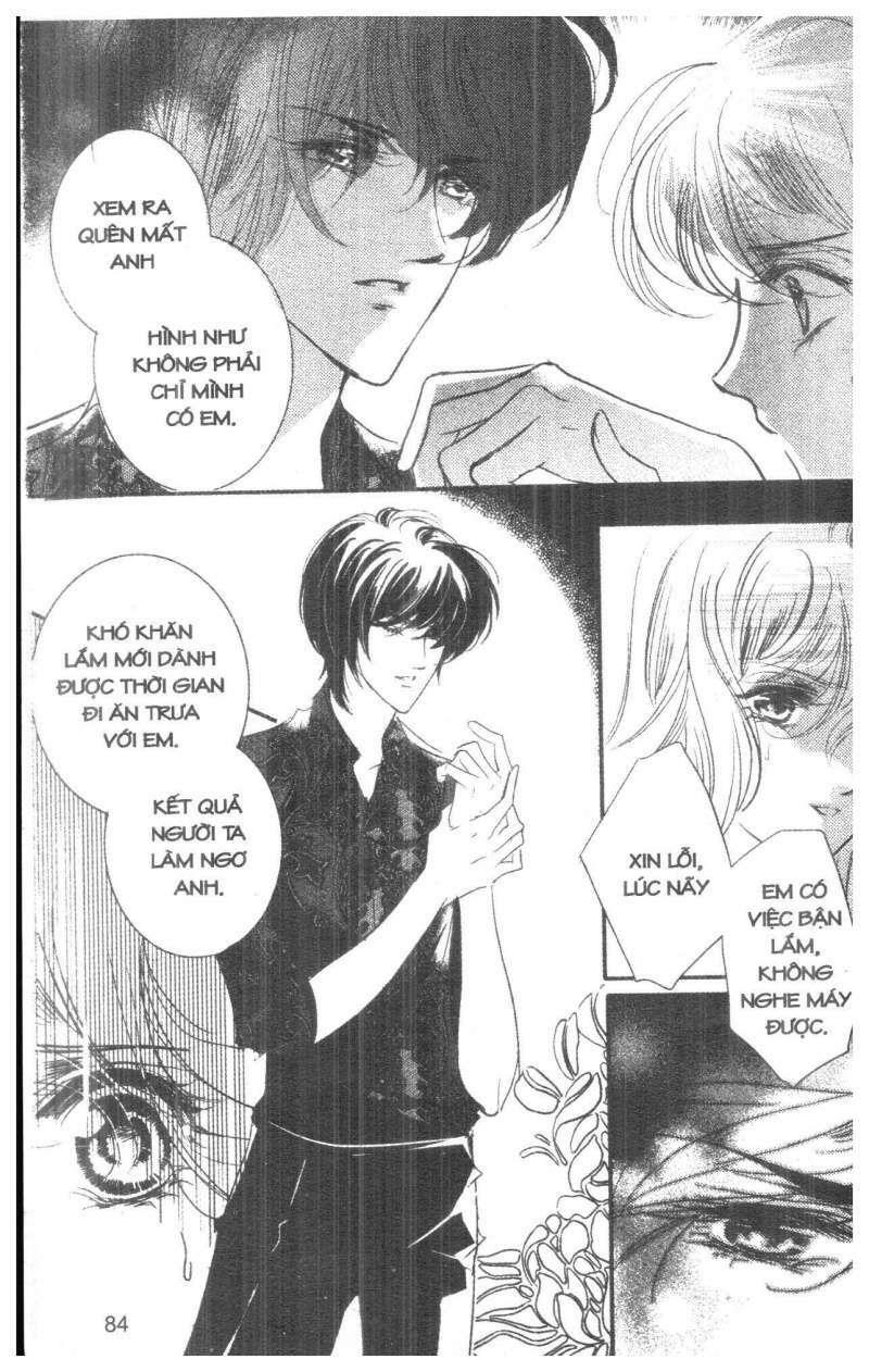 bong bóng mùa hè chapter 28 - Trang 84