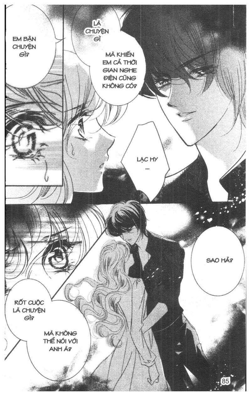 bong bóng mùa hè chapter 28 - Trang 85