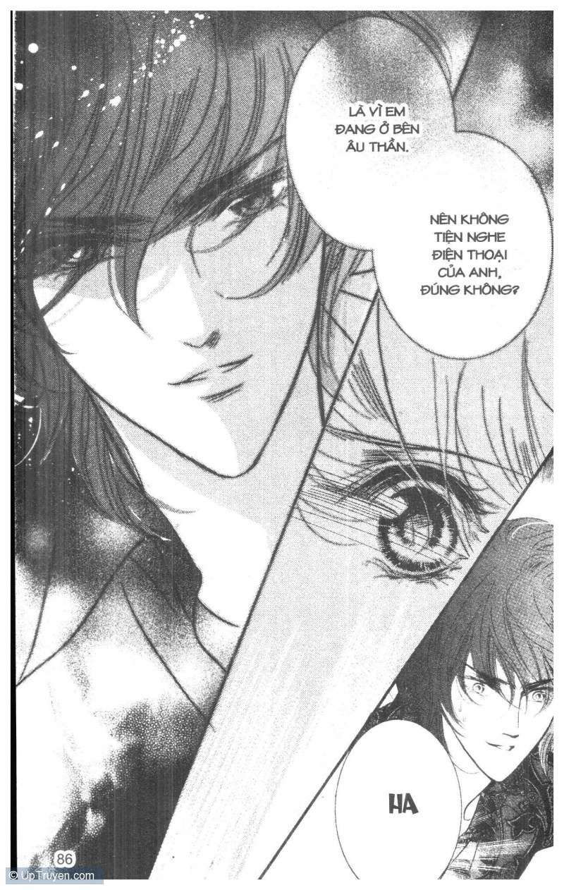 bong bóng mùa hè chapter 28 - Trang 86