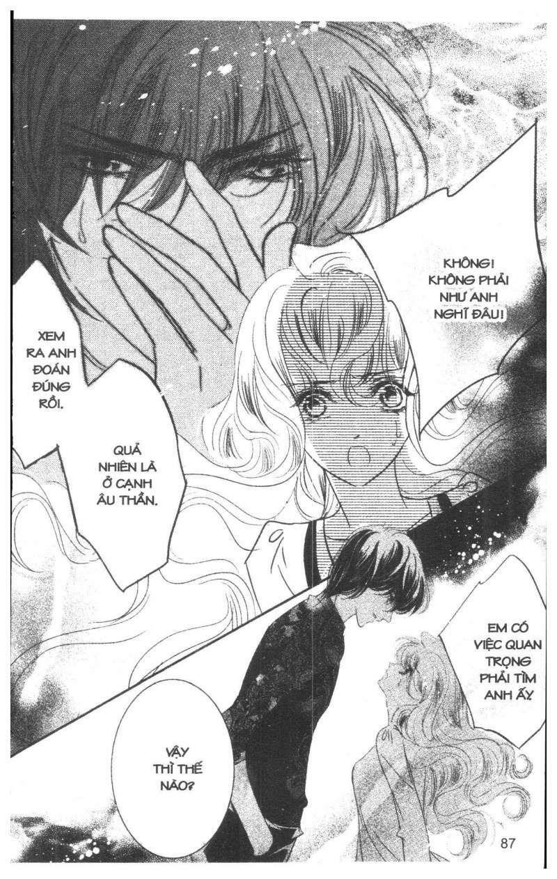 bong bóng mùa hè chapter 28 - Trang 87
