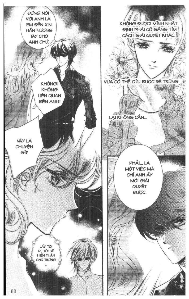bong bóng mùa hè chapter 28 - Trang 88