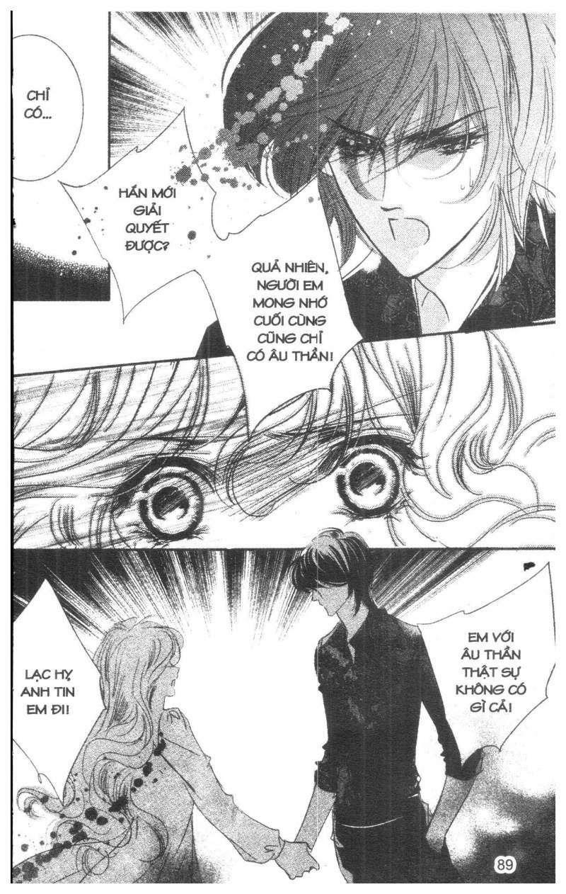 bong bóng mùa hè chapter 28 - Trang 89