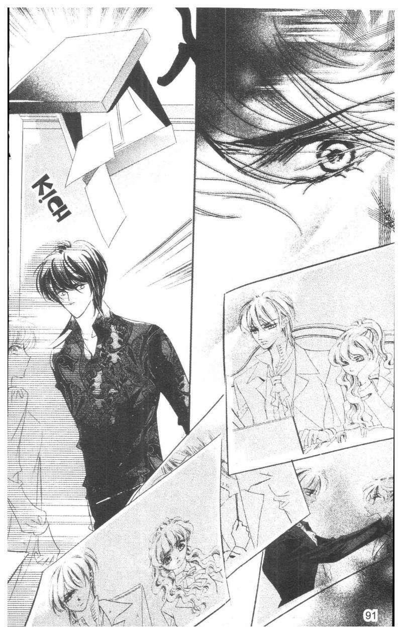bong bóng mùa hè chapter 28 - Trang 91