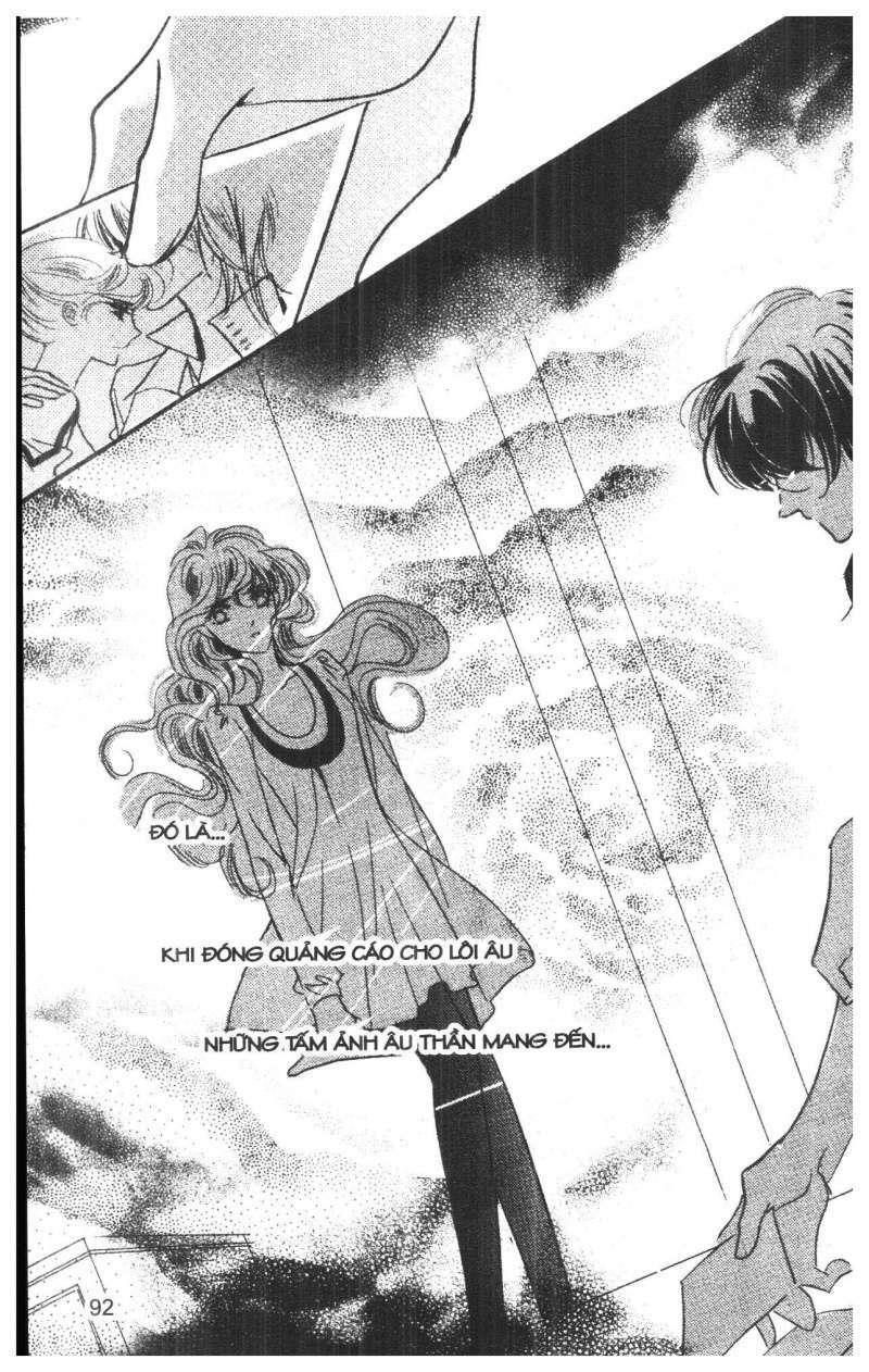 bong bóng mùa hè chapter 28 - Trang 92