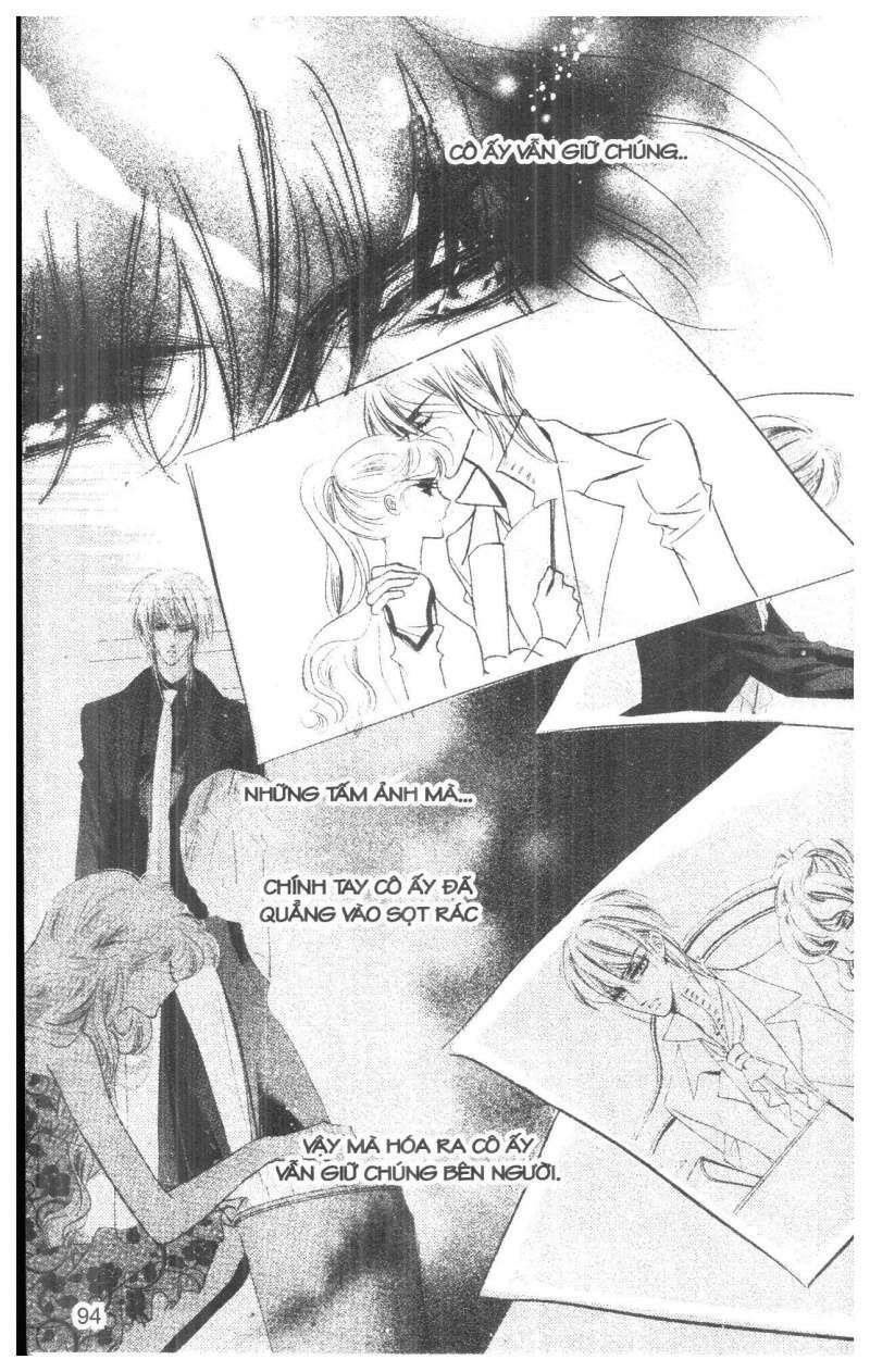 bong bóng mùa hè chapter 28 - Trang 94