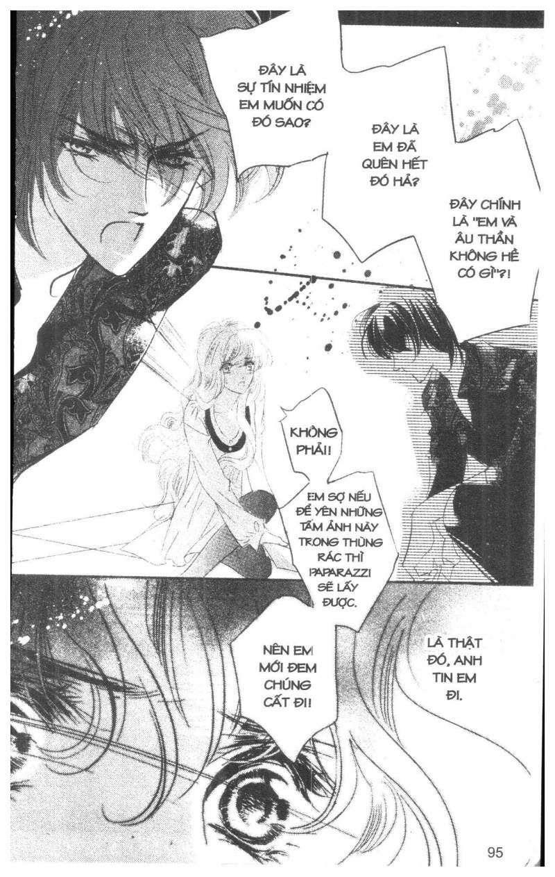 bong bóng mùa hè chapter 28 - Trang 95