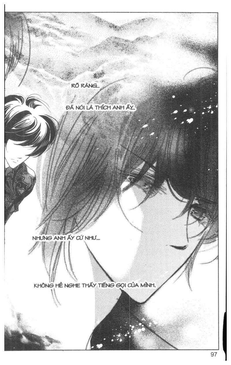 bong bóng mùa hè chapter 28 - Trang 97