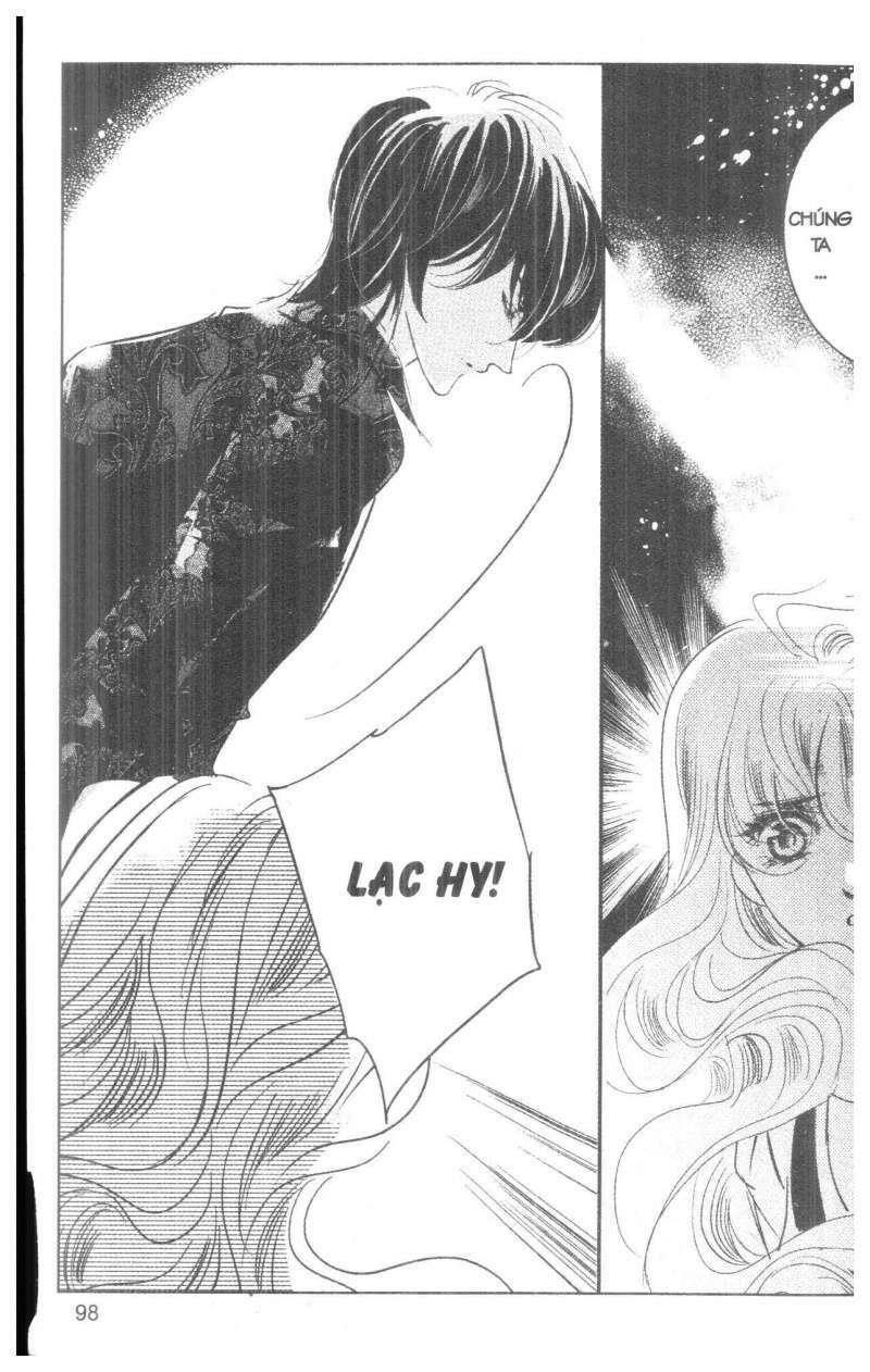 bong bóng mùa hè chapter 28 - Trang 98