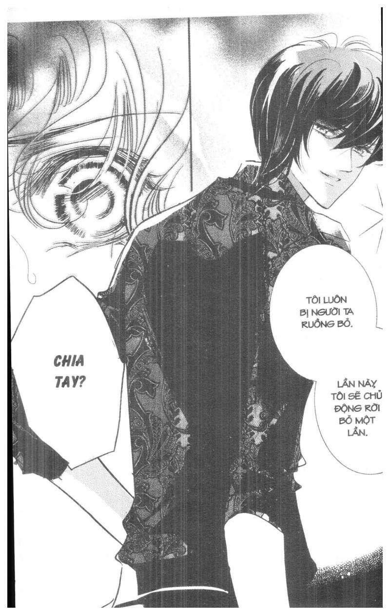 bong bóng mùa hè chapter 28 - Trang 100