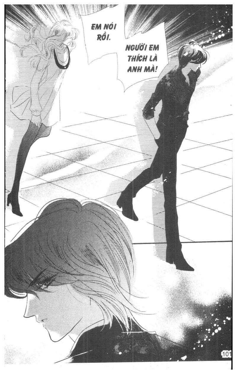 bong bóng mùa hè chapter 28 - Trang 101