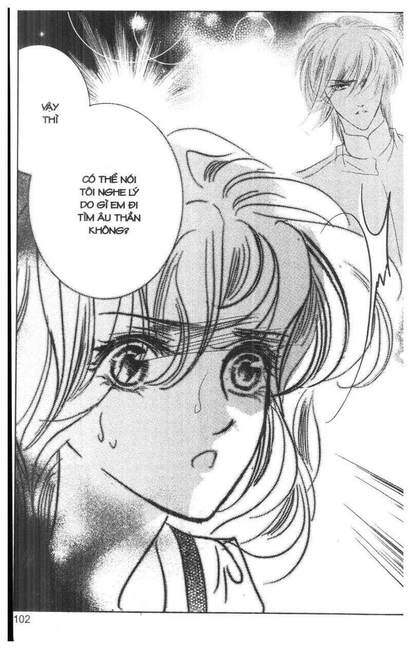 bong bóng mùa hè chapter 28 - Trang 102