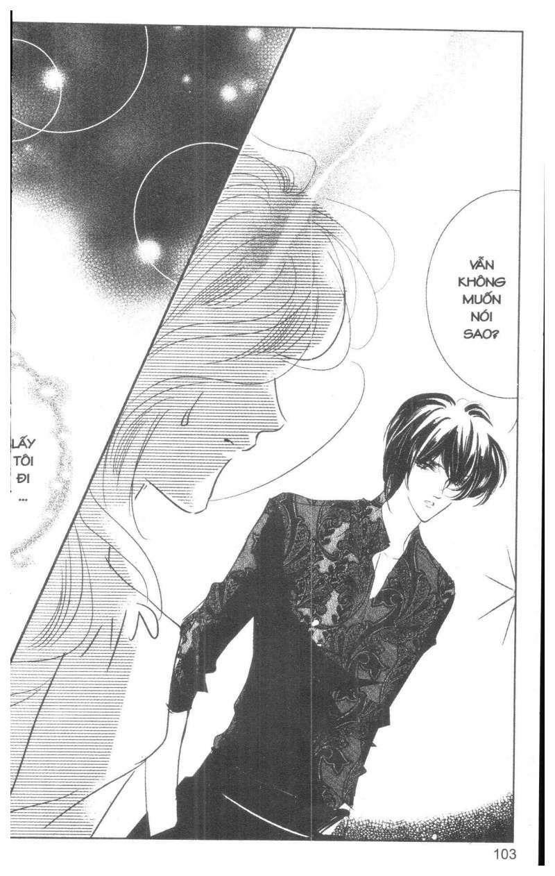 bong bóng mùa hè chapter 28 - Trang 103