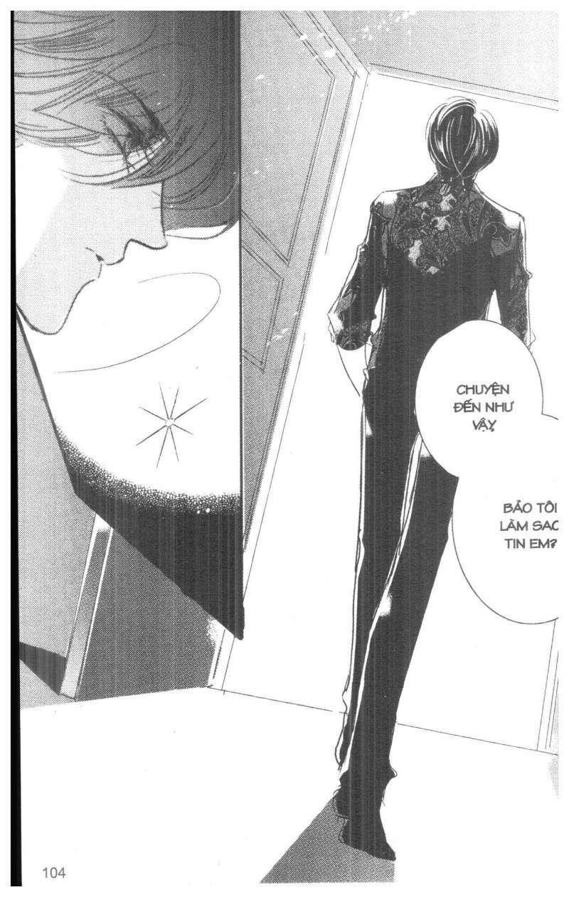 bong bóng mùa hè chapter 28 - Trang 104