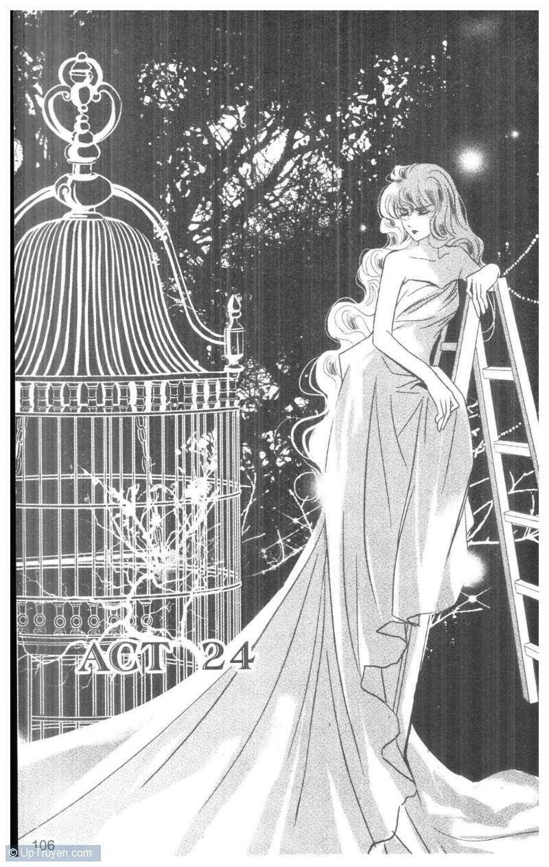 bong bóng mùa hè chapter 28 - Trang 106