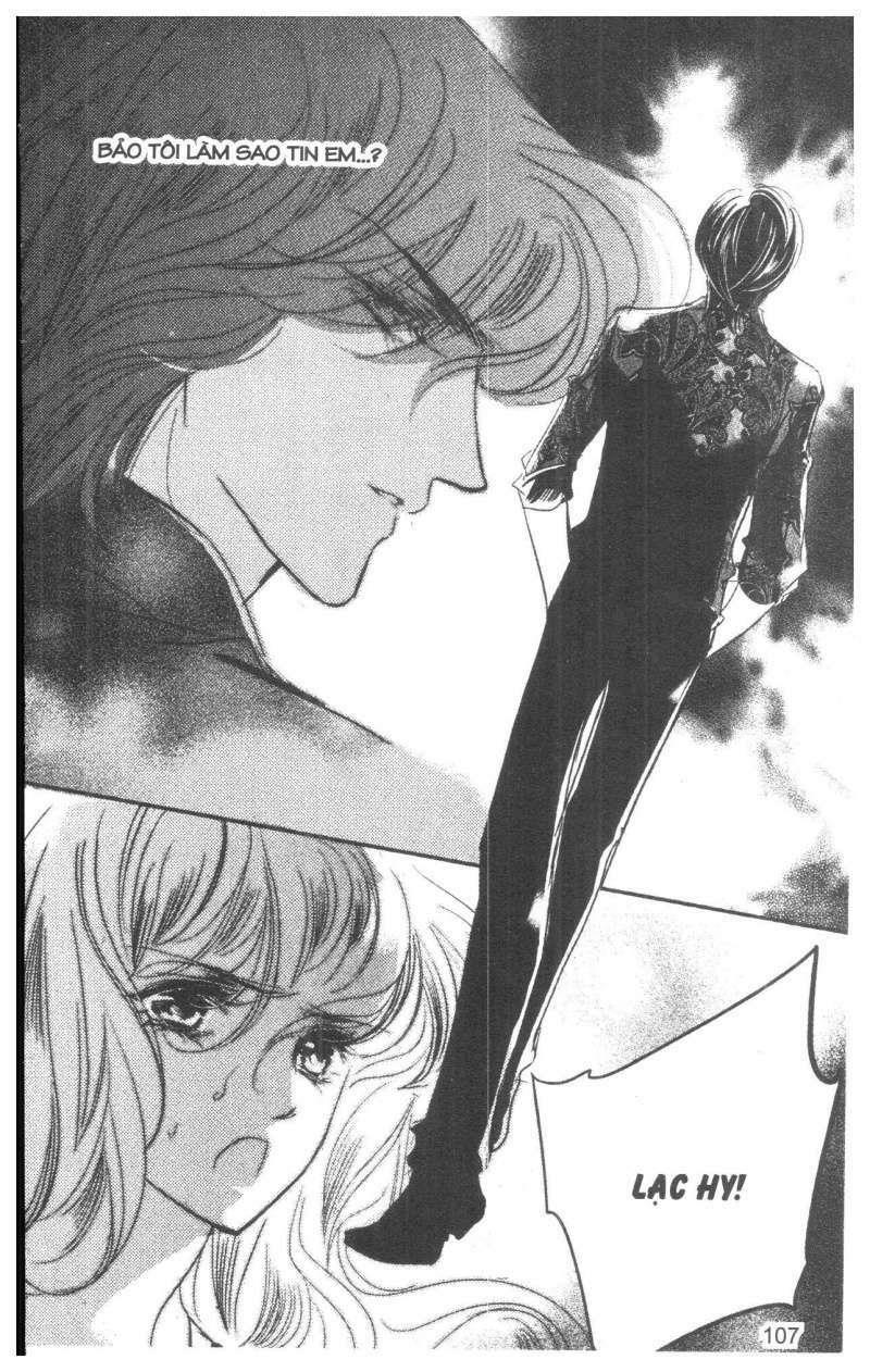 bong bóng mùa hè chapter 28 - Trang 107