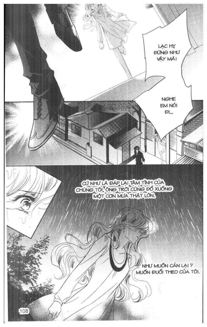 bong bóng mùa hè chapter 28 - Trang 108