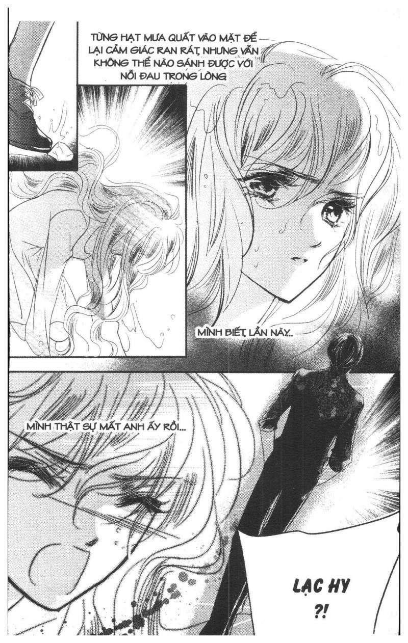 bong bóng mùa hè chapter 28 - Trang 109