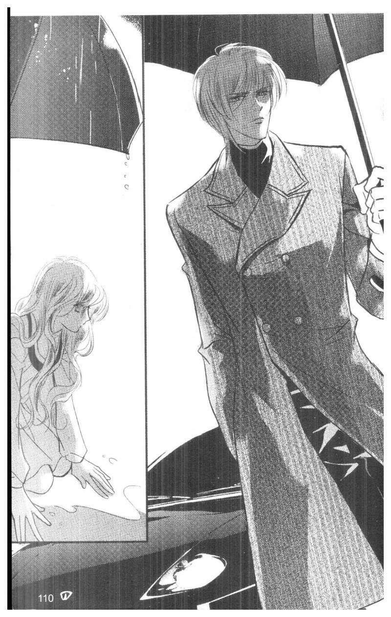 bong bóng mùa hè chapter 28 - Trang 110