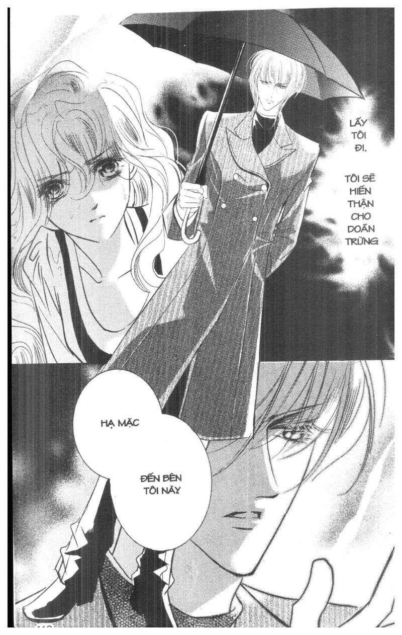 bong bóng mùa hè chapter 28 - Trang 112