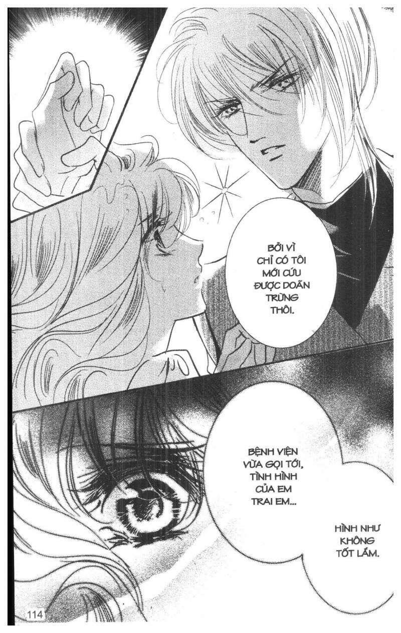 bong bóng mùa hè chapter 28 - Trang 114