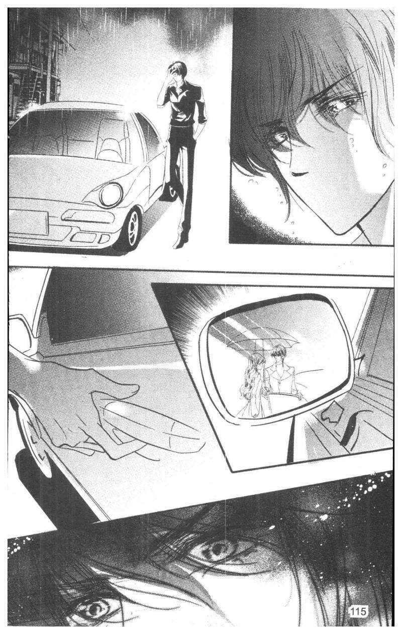 bong bóng mùa hè chapter 28 - Trang 115