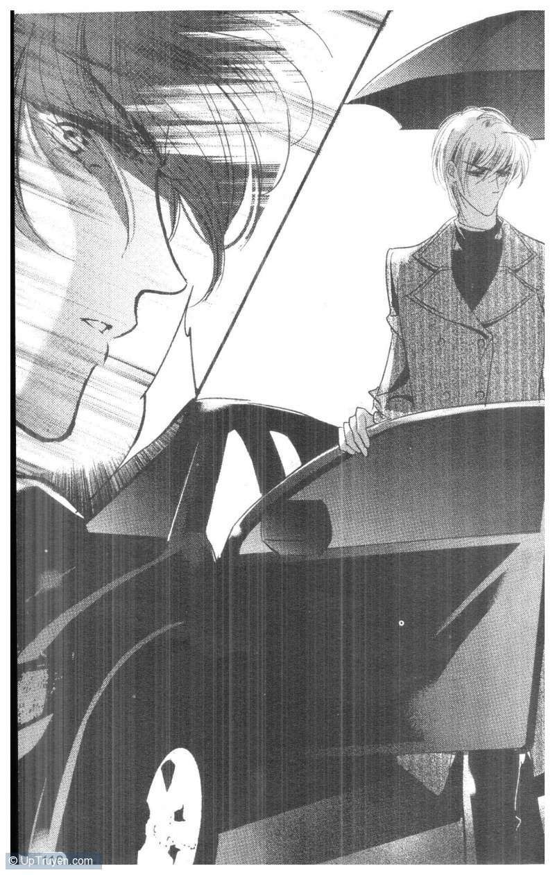 bong bóng mùa hè chapter 28 - Trang 116