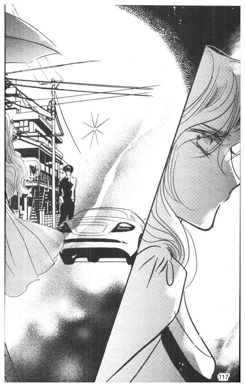 bong bóng mùa hè chapter 28 - Trang 117
