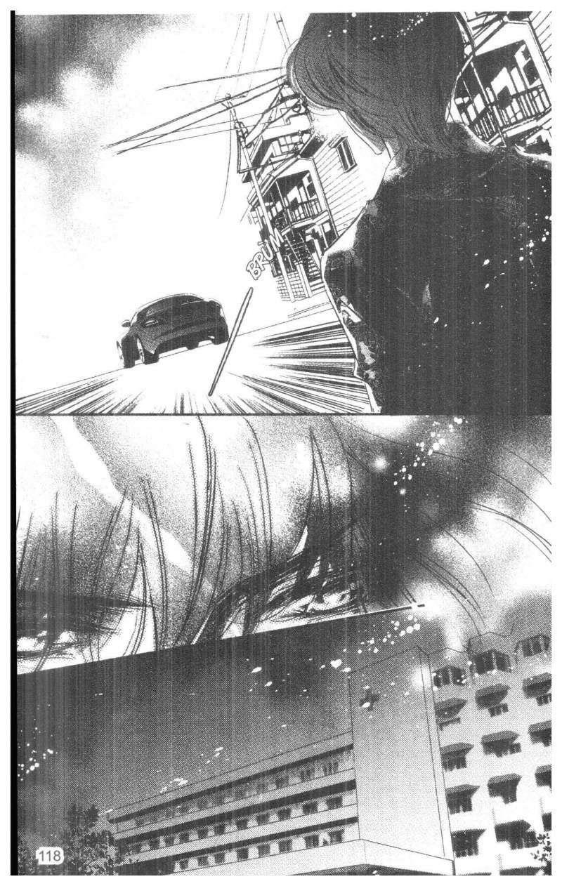 bong bóng mùa hè chapter 28 - Trang 118