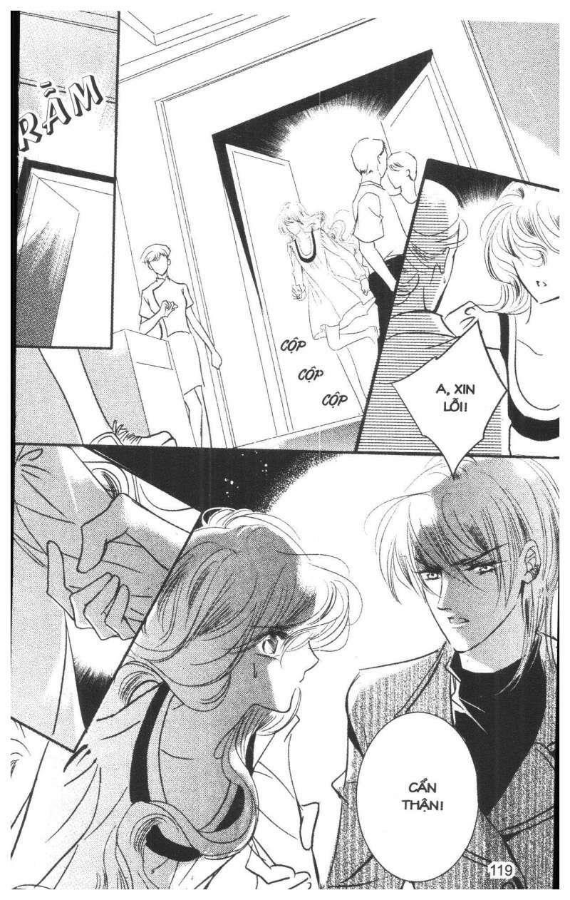 bong bóng mùa hè chapter 28 - Trang 119