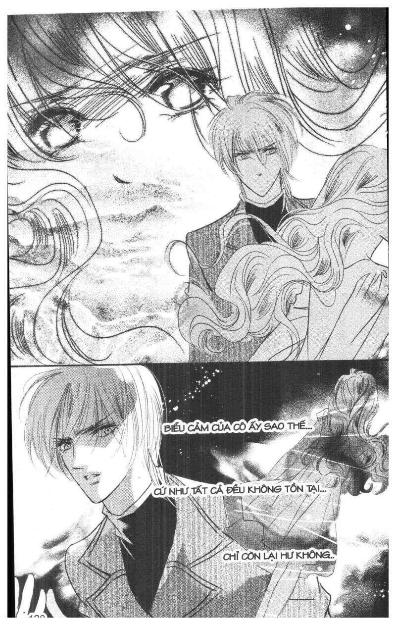 bong bóng mùa hè chapter 28 - Trang 120