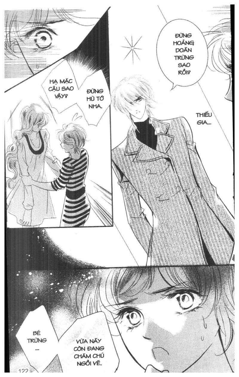 bong bóng mùa hè chapter 28 - Trang 122