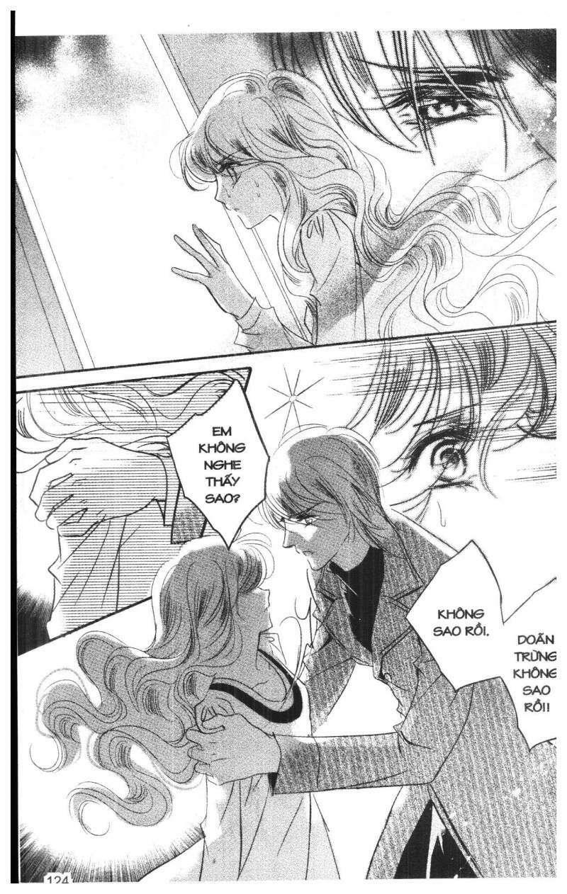 bong bóng mùa hè chapter 28 - Trang 124