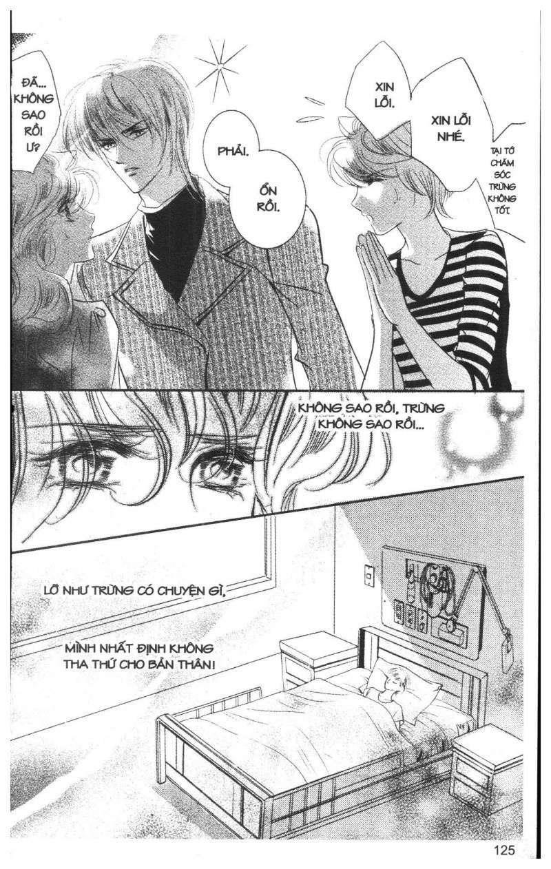 bong bóng mùa hè chapter 28 - Trang 125