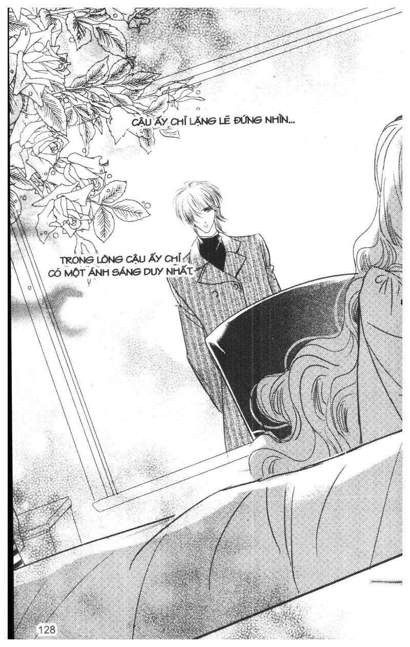 bong bóng mùa hè chapter 28 - Trang 128