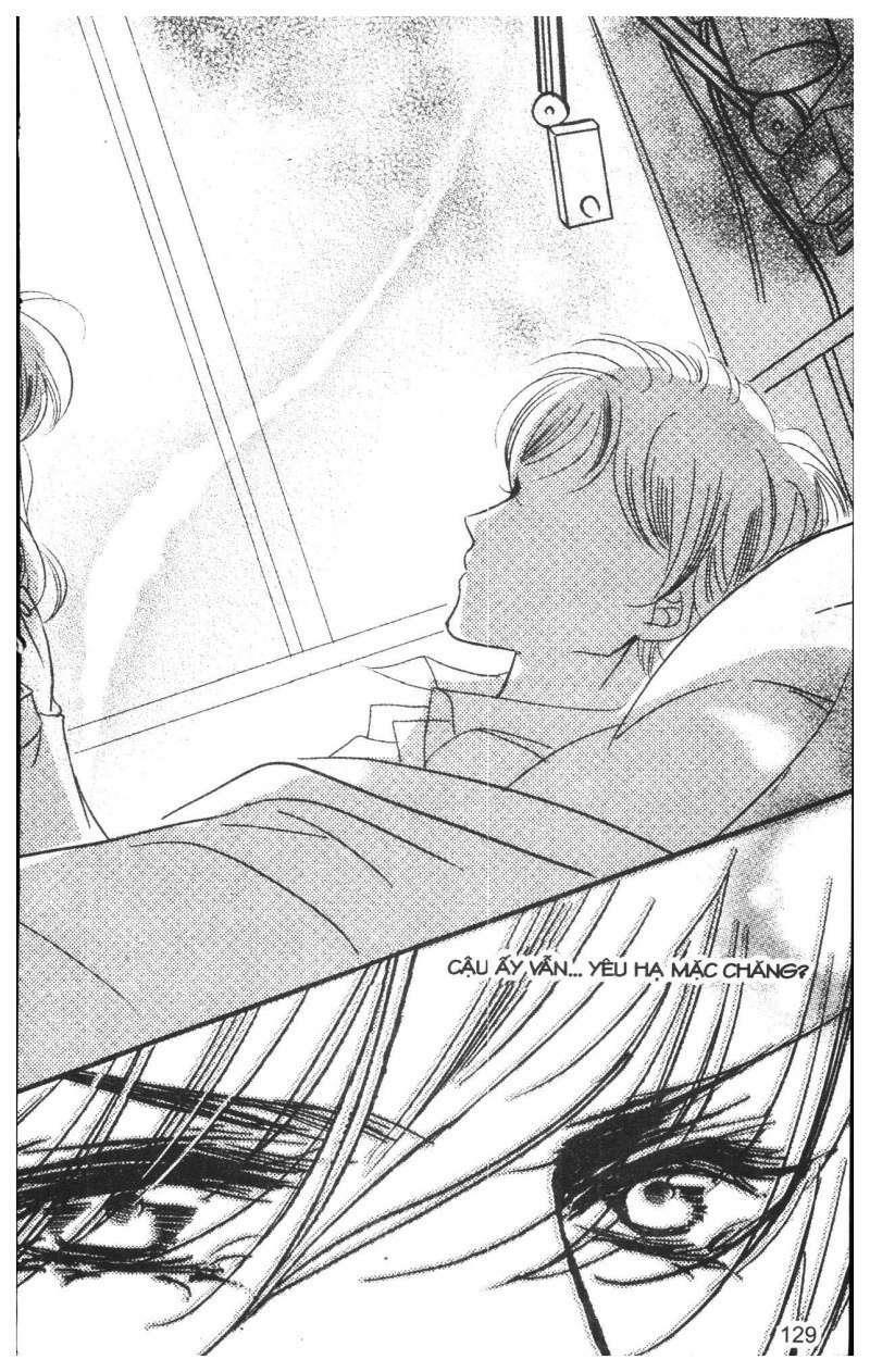 bong bóng mùa hè chapter 28 - Trang 129