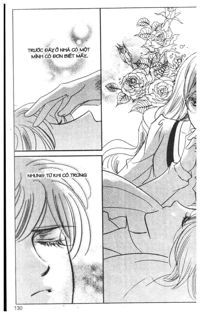 bong bóng mùa hè chapter 28 - Trang 130