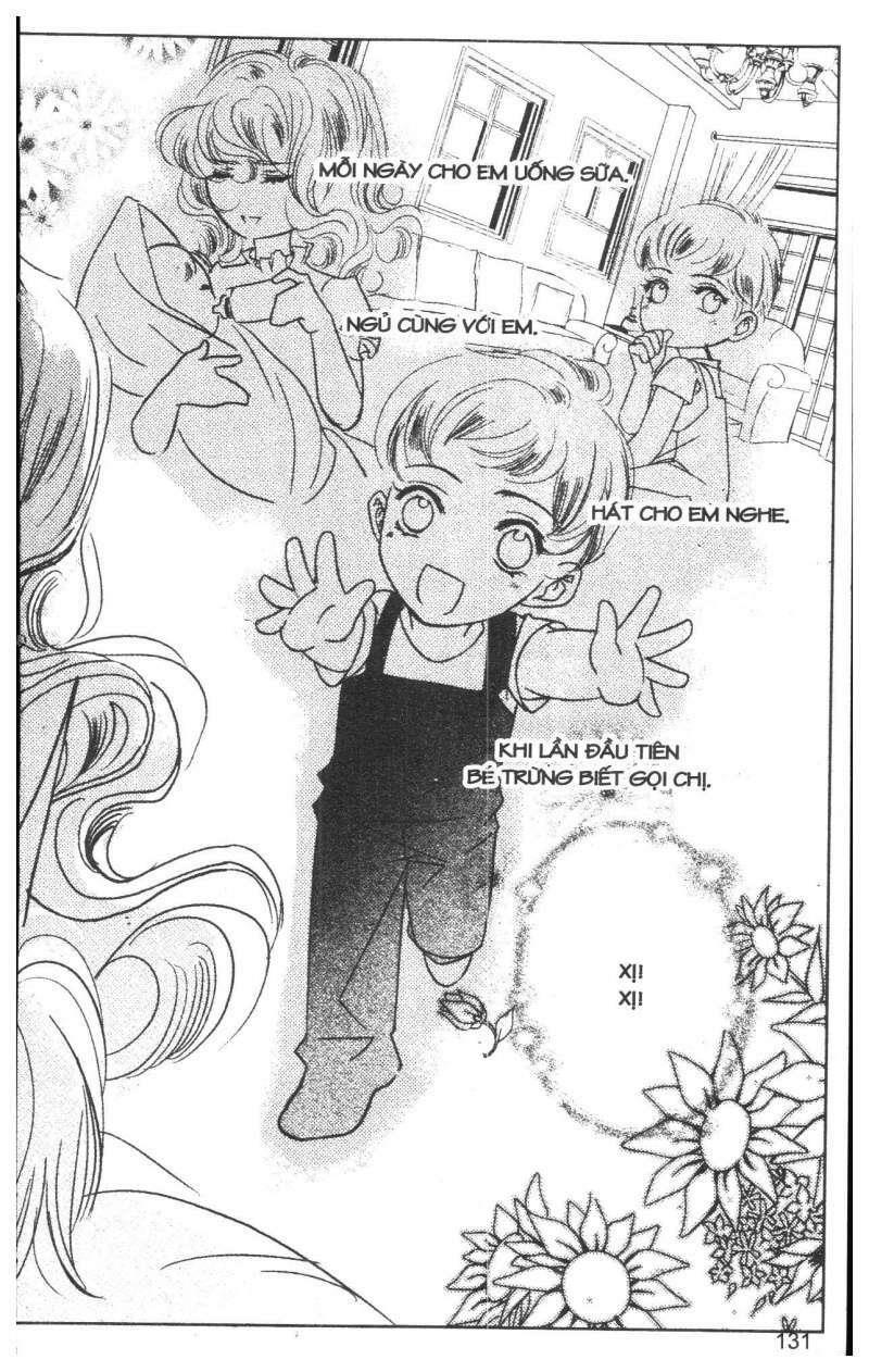 bong bóng mùa hè chapter 28 - Trang 131
