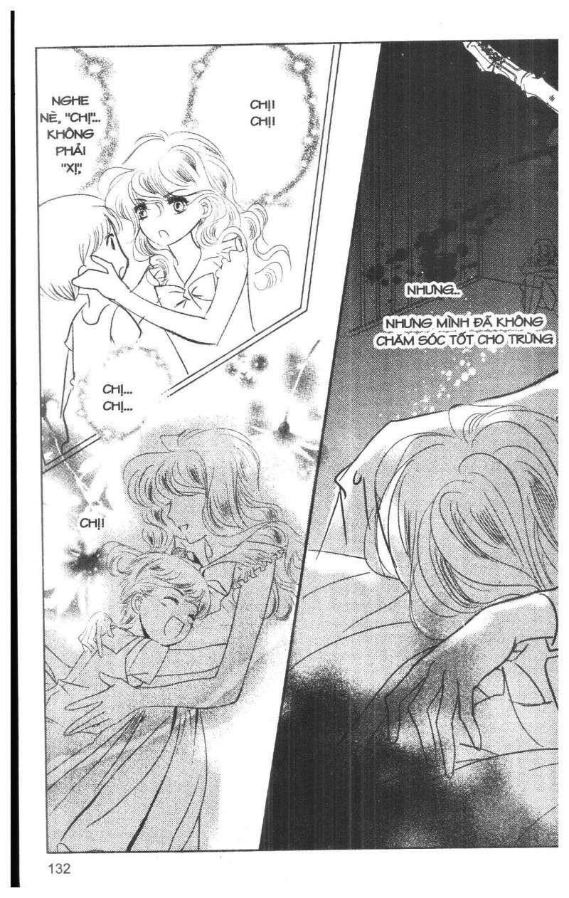 bong bóng mùa hè chapter 28 - Trang 132