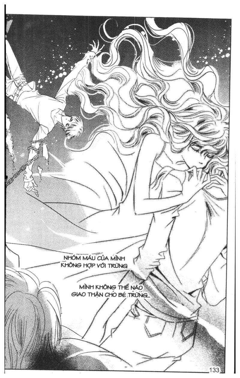 bong bóng mùa hè chapter 28 - Trang 133
