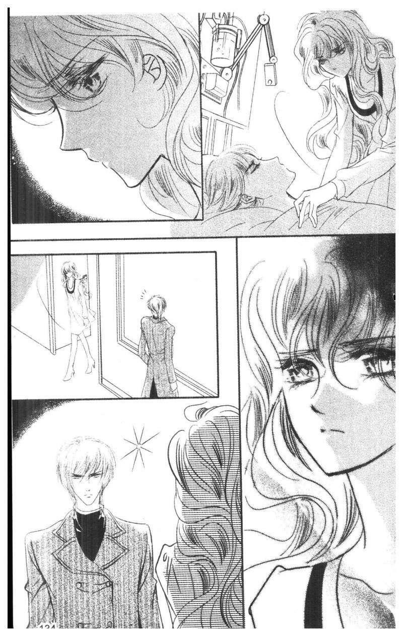 bong bóng mùa hè chapter 28 - Trang 134