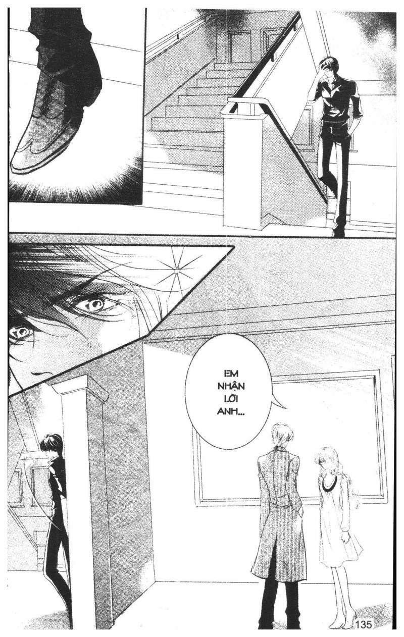 bong bóng mùa hè chapter 28 - Trang 135